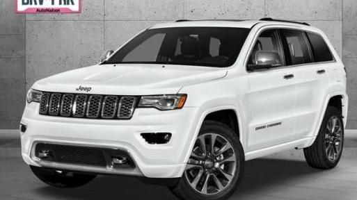 JEEP GRAND CHEROKEE 2018 1C4RJFCGXJC258798 image